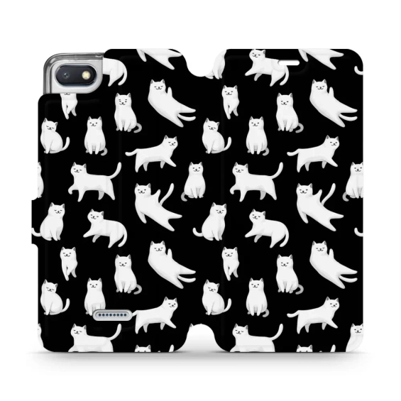 Phone Case Xiaomi Redmi 6A - Design V163S