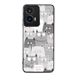 Phone Glossy Case Motorola Moto G24 - Design G045G