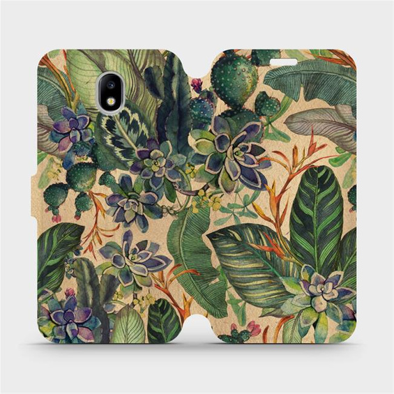 Hülle für Samsung Galaxy J7 2017 - Farbe VP05S