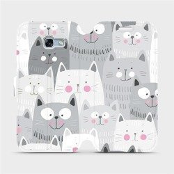 Phone Case Samsung Galaxy A5 2017 - Design M099P