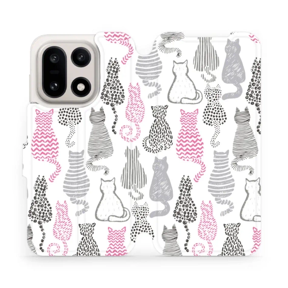 Hülle für OnePlus 15 - Farbe MX01S