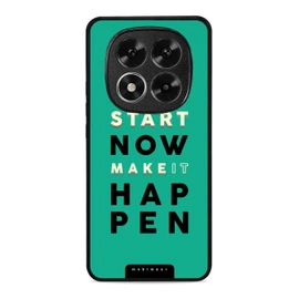 Phone Glossy Case Xiaomi Redmi Note 14 Pro 5G - Design G079G