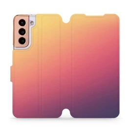 Phone Case Samsung Galaxy S21 - Design VP66S