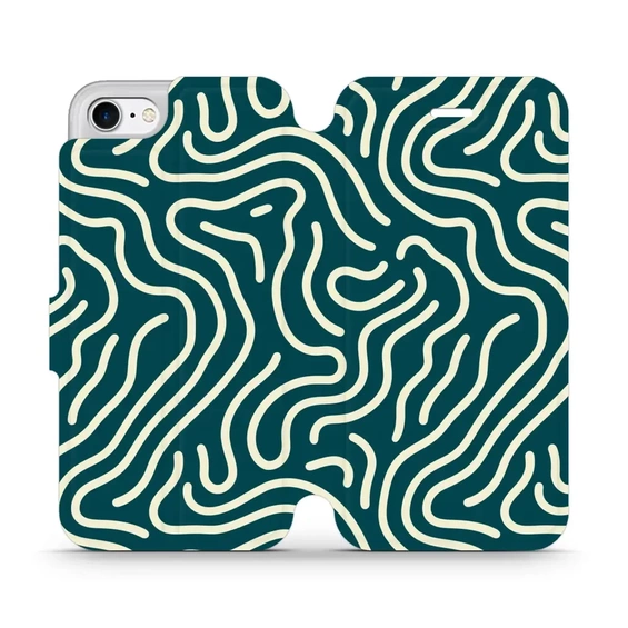 Phone Case Apple iPhone 8 - Design VA61S