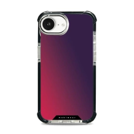 Case MagSafe Elite Bumper for Apple iPhone 16e - Design D030D