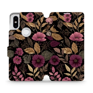 Phone Case Xiaomi Mi Mix 2S - Design V170S