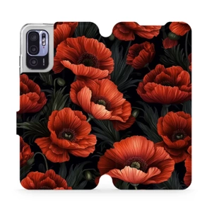 Etui do Xiaomi Redmi Note 10 5G - wzór VP45S