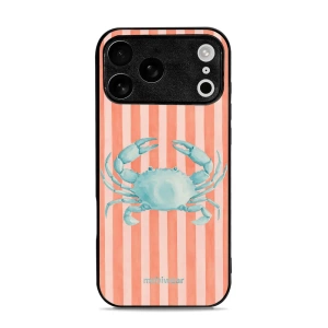 Etui Glossy Case do Apple iPhone 17 Pro Max - wzór GP87G