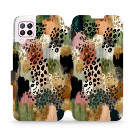Hülle für Huawei P40 Lite - Farbe V167S