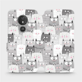 Phone Case Motorola Moto G7 Power - Design M099P