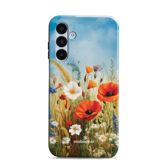 Case Elite Pro for Samsung Galaxy A25 5G - Design EP43E