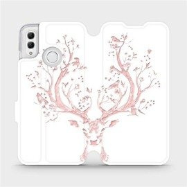 Phone Case Huawei Honor 10 Lite - Design M007S