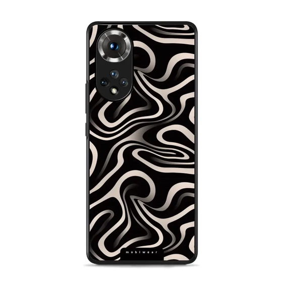 Phone Glossy Case Huawei Honor 50 - Design GA63G