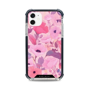 Etui MagSafe Elite Bumper Apple iPhone 11 - wzór DP74D