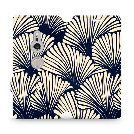 Phone Case Sony Xperia XZ2 - Design VA41S