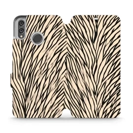 Hülle für Huawei Honor 8X - Farbe VA52S