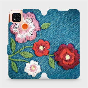 Phone Case Xiaomi Redmi 9C - Design MD05P