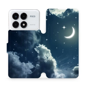 Hülle für Xiaomi POCO F6 Pro - Farbe V145P