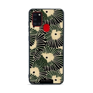 Etui Glossy Case do Samsung Galaxy A21S - wzór GA44G