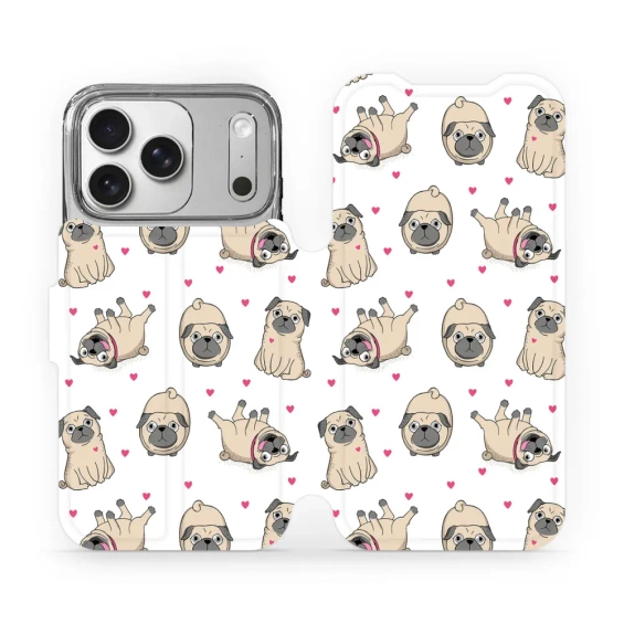 Phone Case Apple iPhone 17 Pro - Design M097P