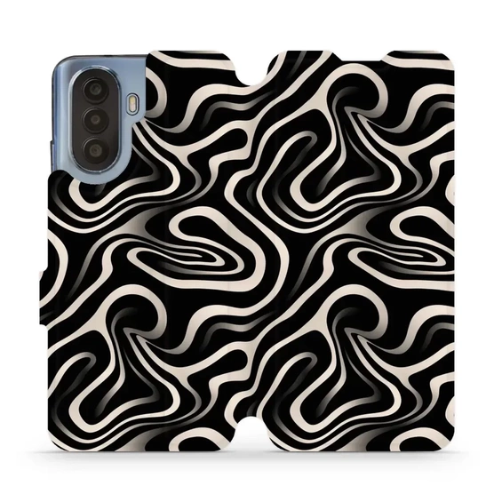 Etui do Huawei Nova Y70 - wzór VA63S