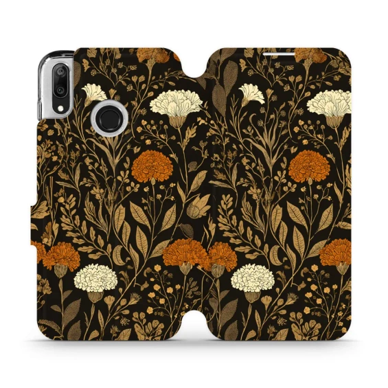Phone Case Huawei Y7 2019 - Design V174S