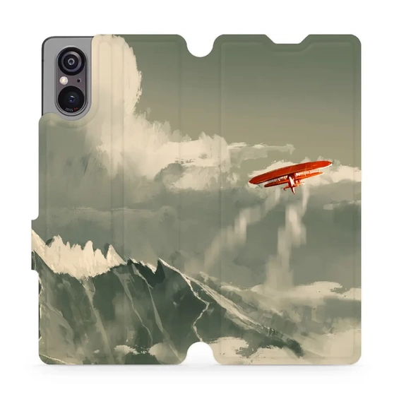 Phone Case Sony Xperia 5 V - Design MA03P