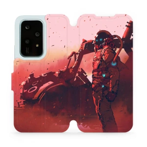 Etui do Huawei Honor 200 Lite - wzór MA09S