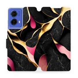 Hülle für Motorola Moto G85 5G - Farbe VP35S