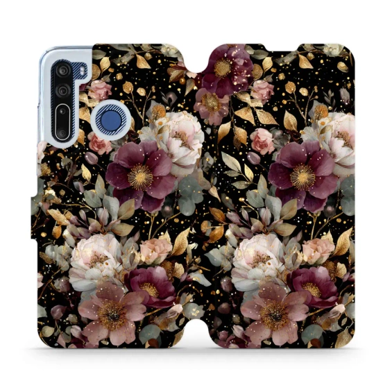 Hülle für HTC Desire 20 Pro - Farbe V169S