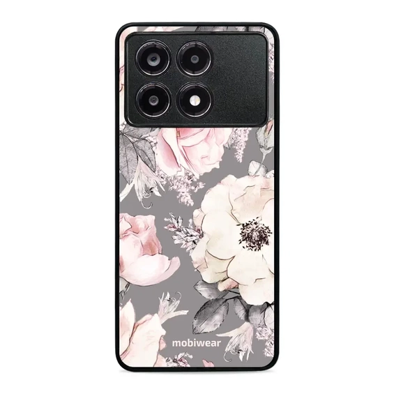Phone Glossy Case Xiaomi POCO X6 Pro - Design G034G