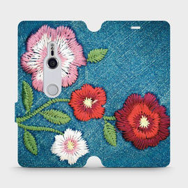 Phone Case Sony Xperia XZ3 - Design MD05P