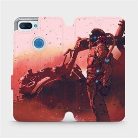 Phone Case Xiaomi Mi 8 Lite - Design MA09S