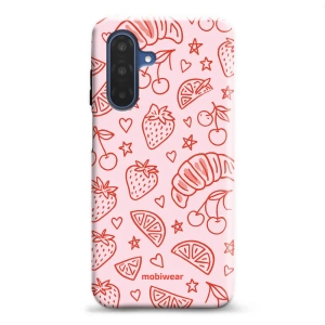 Case Elite Pro for Samsung Galaxy A17 5G - Design EP86E