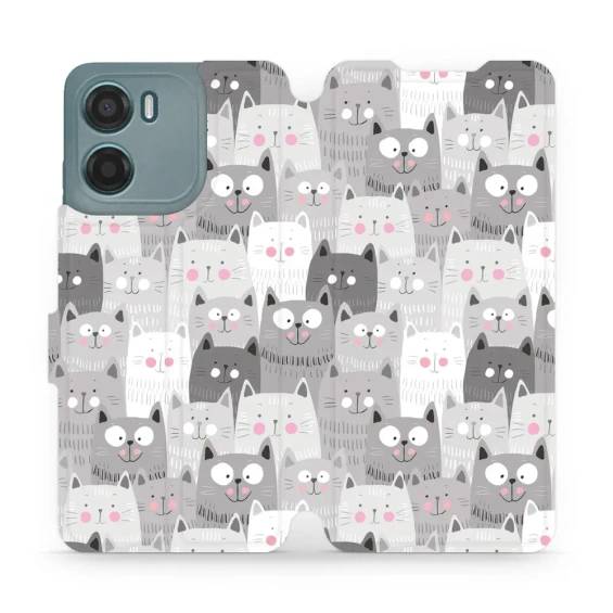 Phone Case Motorola Moto E15 - Design M099P