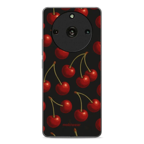 Phone Glossy Case Realme 11 Pro Plus - Design GP83G