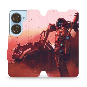 Phone Case Asus Zenfone 10 - Design MA09S