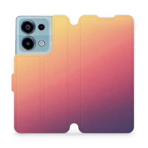 Phone Case Xiaomi Redmi Note 13 Pro 4G - Design VP66S