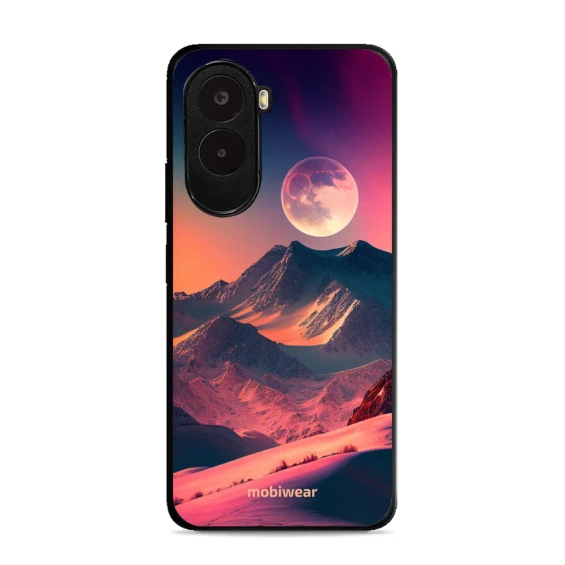 Hülle Glossy Case für Xiaomi POCO M7 - Farbe G008G