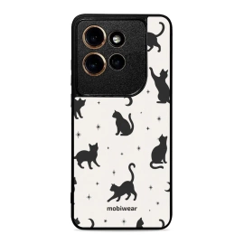 Phone Glossy Case Motorola Edge 50 Neo - Design G162G