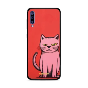Hülle Glossy Case für Samsung Galaxy A30s - Farbe G054G