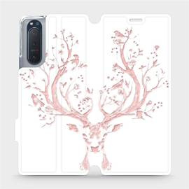 Phone Case Sony Xperia 5 II - Design M007S