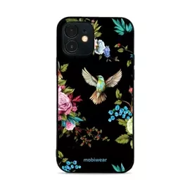 Phone Glossy Case Apple iPhone 12 mini - Design G041G