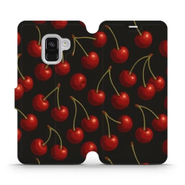 Phone Case Samsung Galaxy A8 2018 - Design VP83S