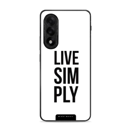 Phone Glossy Case OnePlus Nord 5 - Design G070G