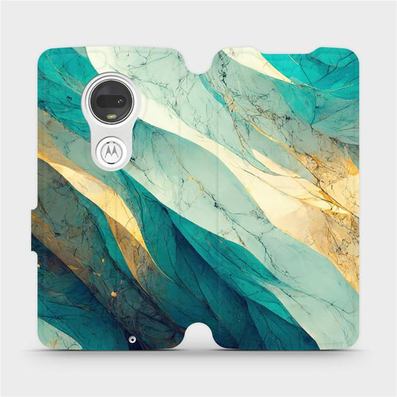 Phone Case Motorola Moto G7 Plus - Design VP37S