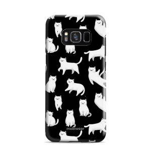 Case Elite Pro for Samsung Galaxy S8 - Design E163E
