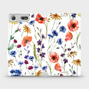 Phone Case Sony Xperia XZ1 Compact - Design MP04S