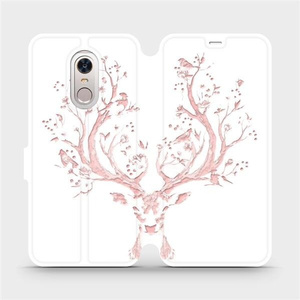 Phone Case Xiaomi Redmi 5 Plus - Design M007S