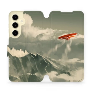 Phone Case Samsung Galaxy S24 - Design MA03P